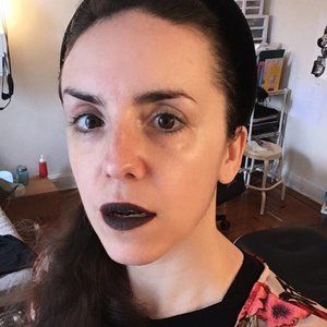 Meet your Posher, Ana